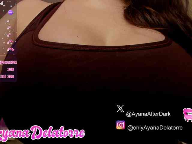 AyanaXOXO AyanaXOXO