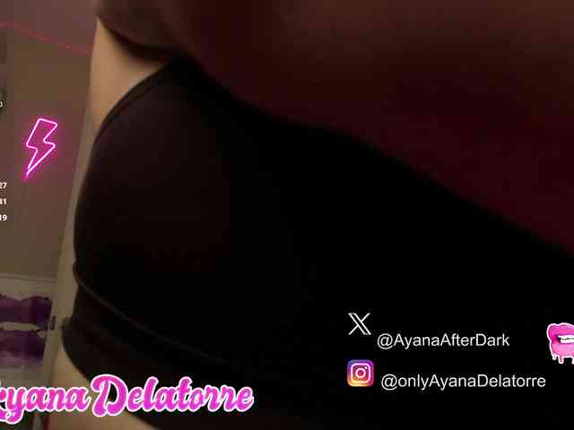 AyanaXOXO