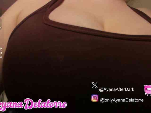 AyanaXOXO