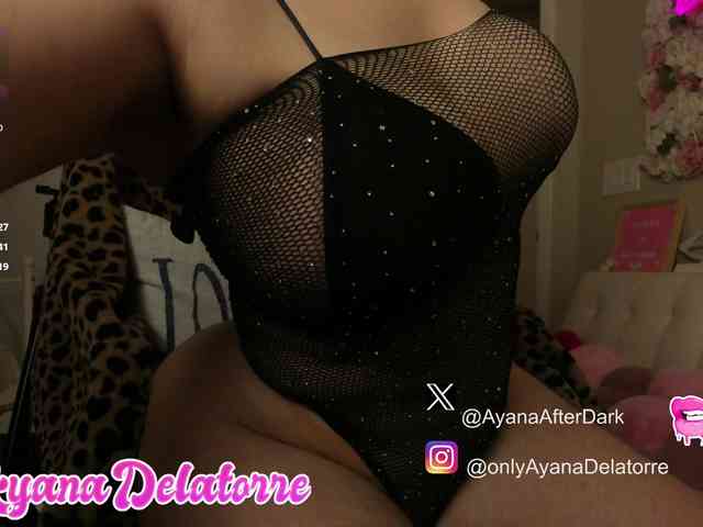 AyanaXOXO