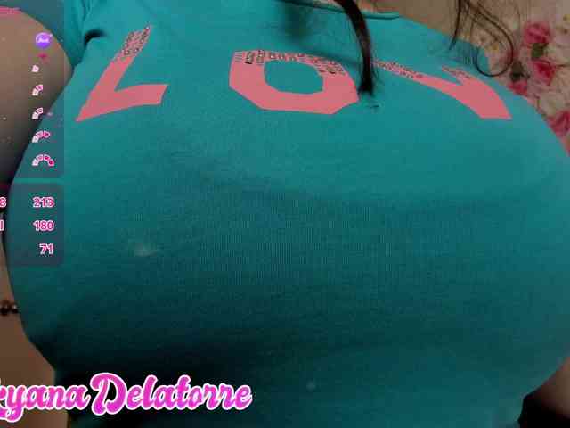 AyanaXOXO webcam