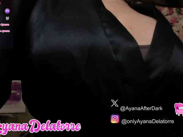 AyanaXOXO
