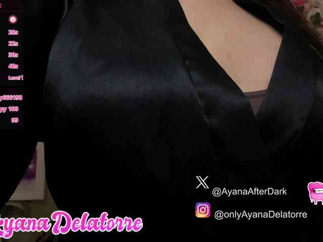 AyanaXOXO