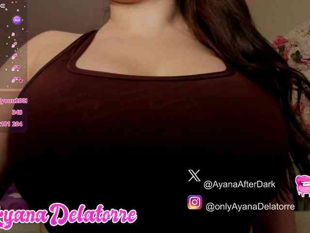 AyanaXOXO