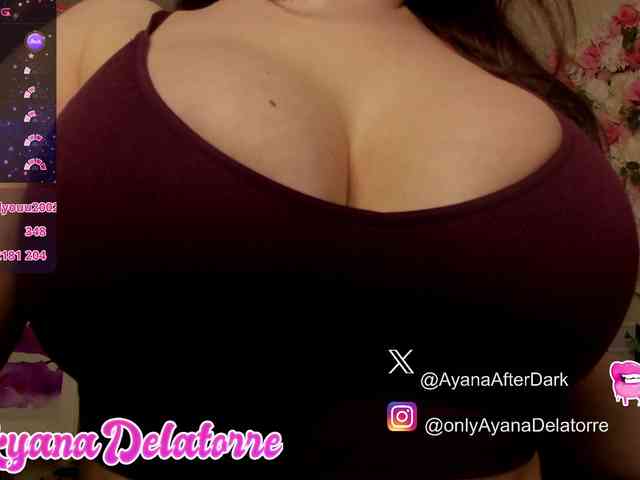 AyanaXOXO