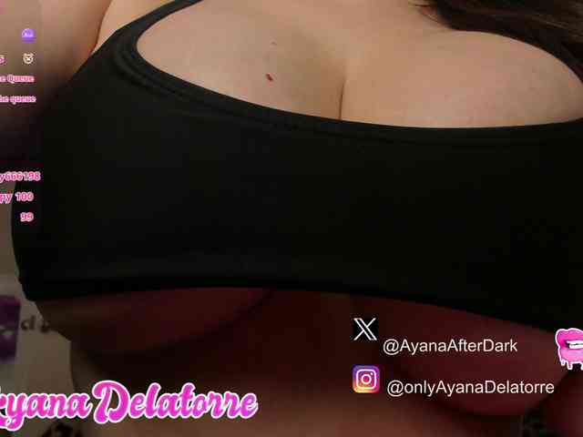 AyanaXOXO