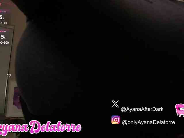 AyanaXOXO AyanaXOXO