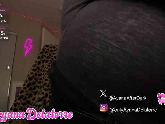 AyanaXOXO