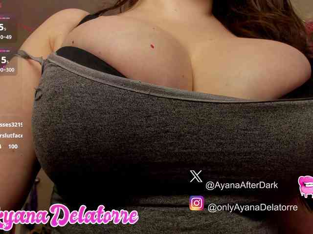 AyanaXOXO