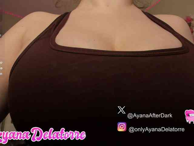 AyanaXOXO