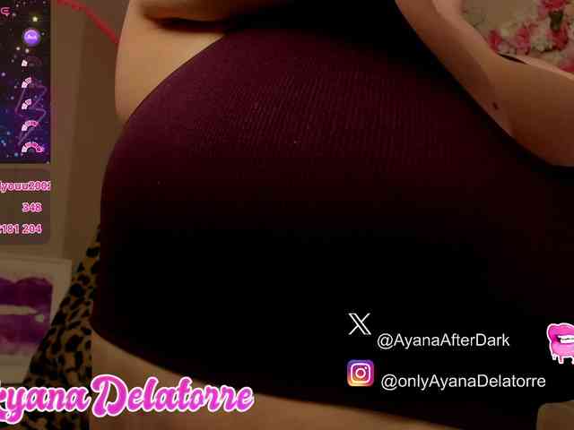 AyanaXOXO AyanaXOXO
