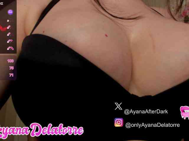 AyanaXOXO AyanaXOXO
