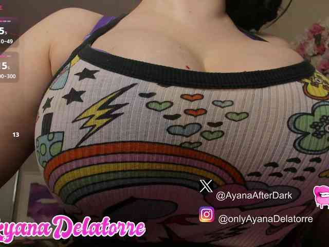 AyanaXOXO