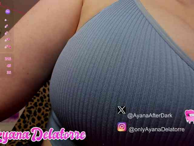 AyanaXOXO