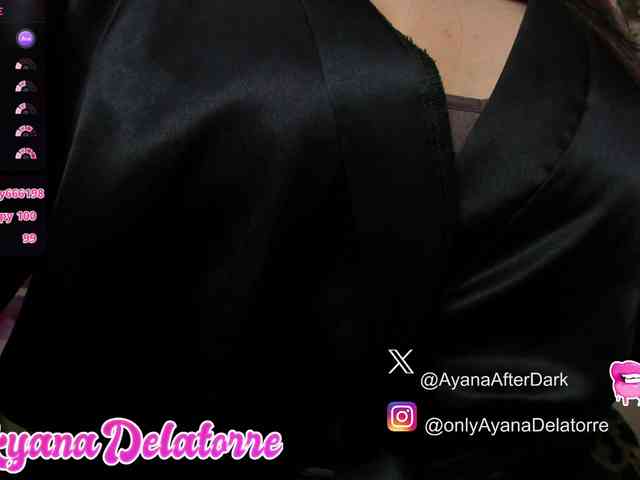 AyanaXOXO