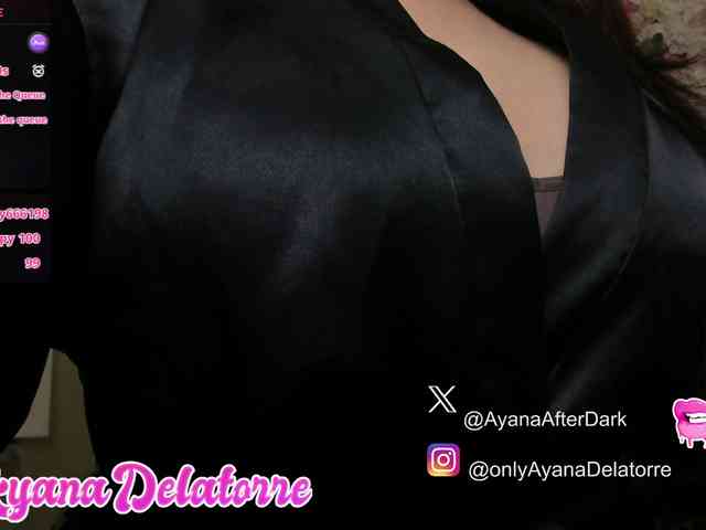 AyanaXOXO