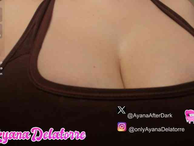 AyanaXOXO