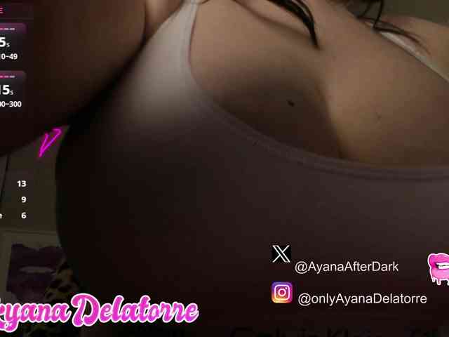 AyanaXOXO