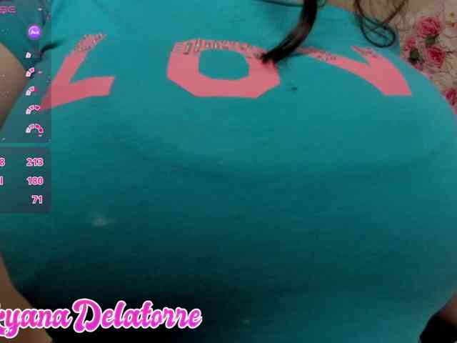 AyanaXOXO webcam