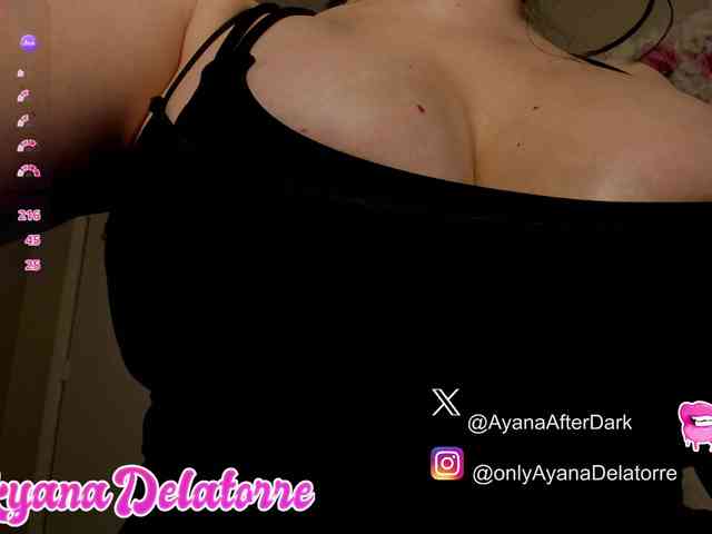 AyanaXOXO