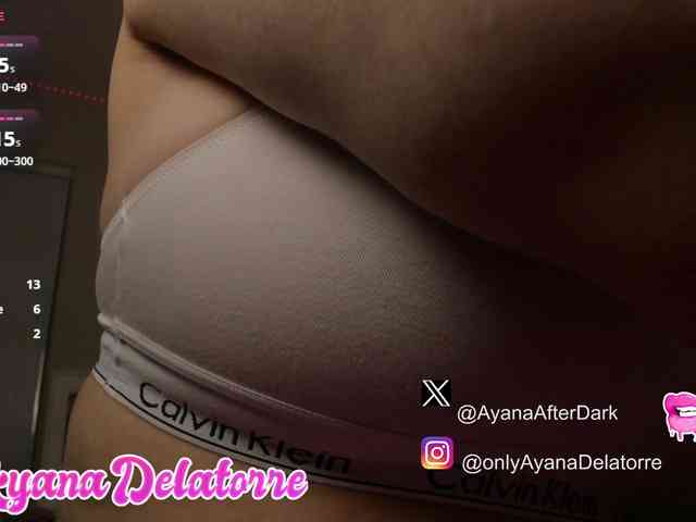 AyanaXOXO AyanaXOXO