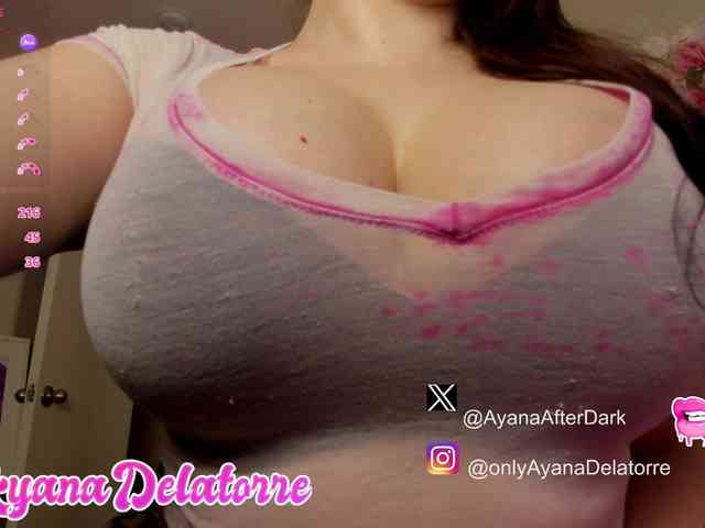 AyanaXOXO