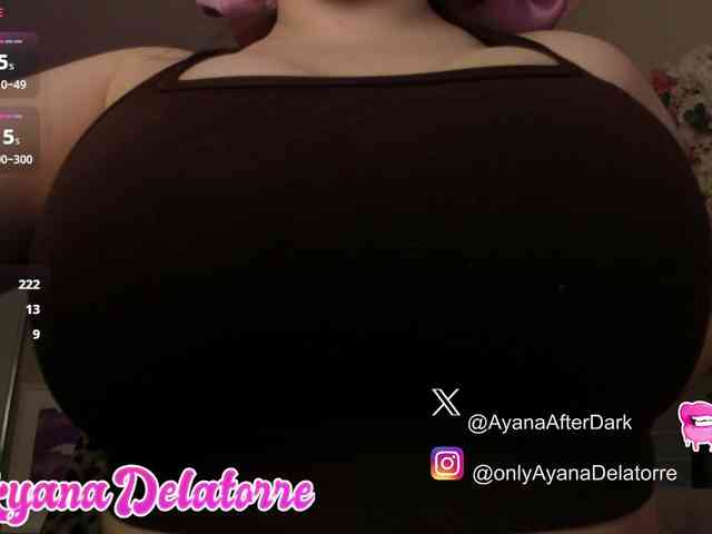 AyanaXOXO