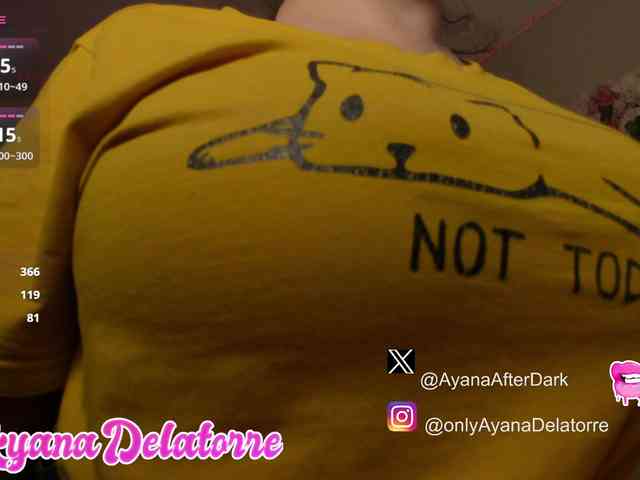 AyanaXOXO