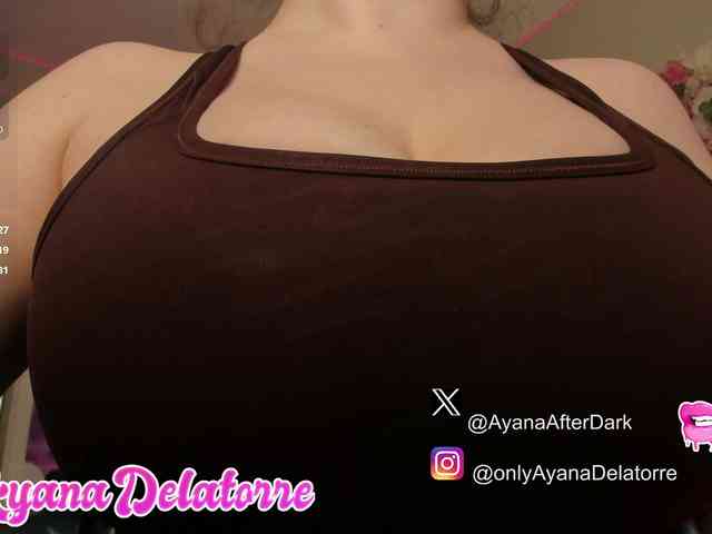 AyanaXOXO