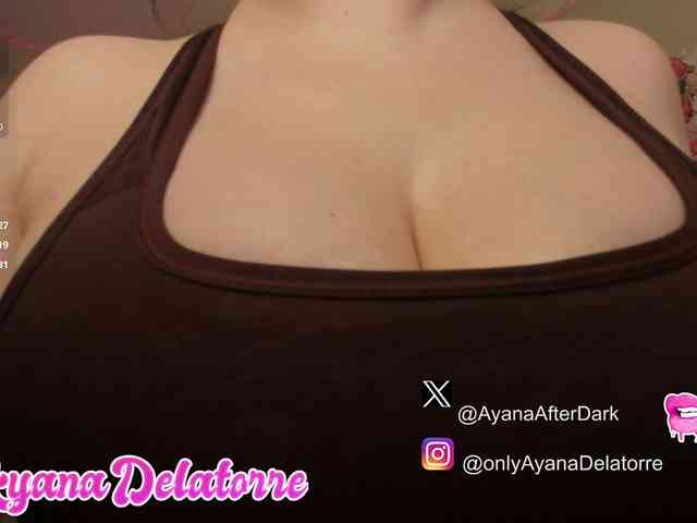 AyanaXOXO