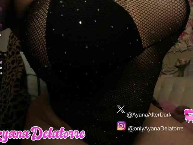 AyanaXOXO