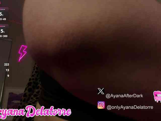 AyanaXOXO
