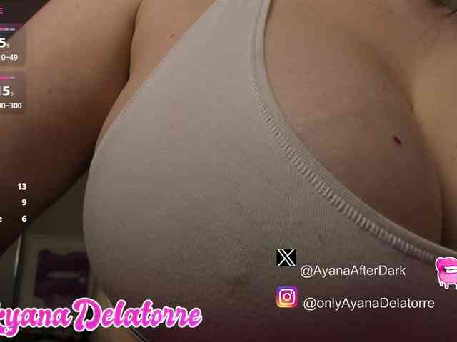 AyanaXOXO
