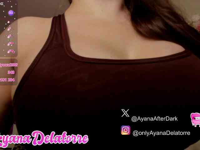AyanaXOXO