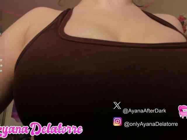 AyanaXOXO