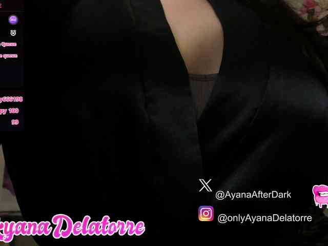 AyanaXOXO