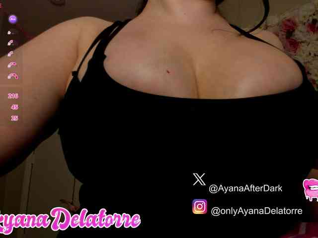 AyanaXOXO
