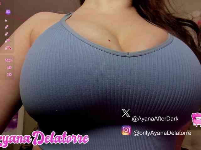 AyanaXOXO