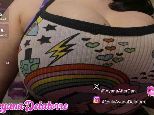 AyanaXOXO
