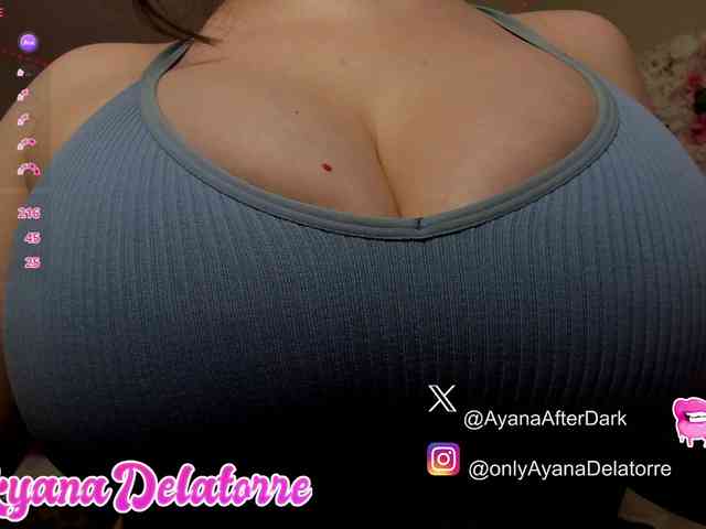 AyanaXOXO