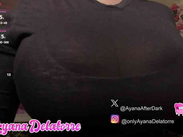AyanaXOXO AyanaXOXO
