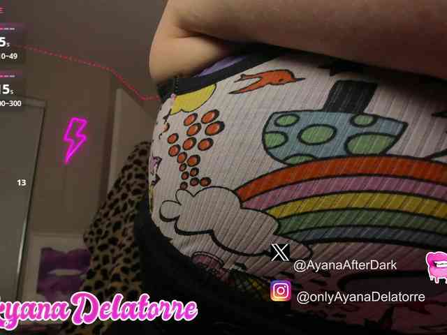 AyanaXOXO