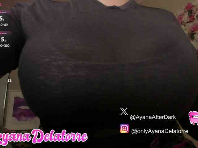 AyanaXOXO AyanaXOXO