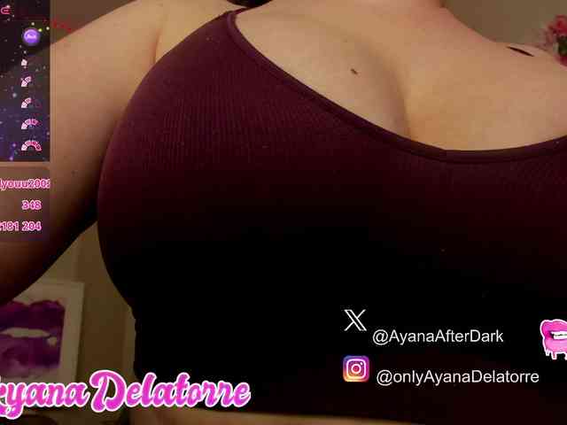 AyanaXOXO AyanaXOXO