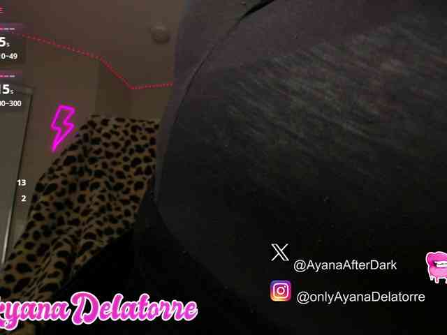 AyanaXOXO