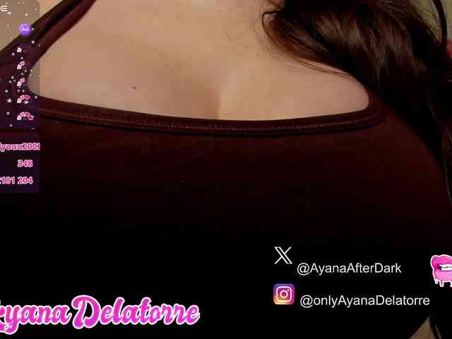 AyanaXOXO AyanaXOXO