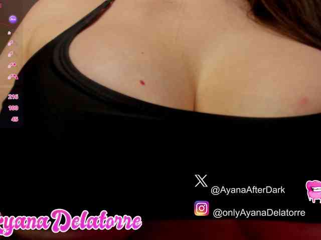 AyanaXOXO