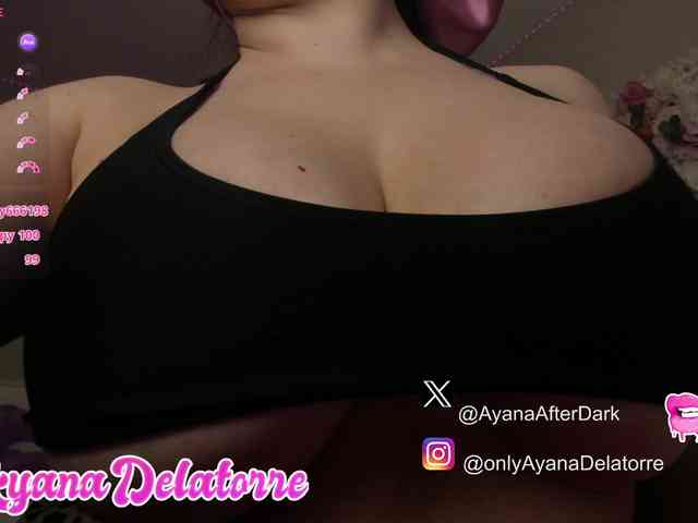 AyanaXOXO