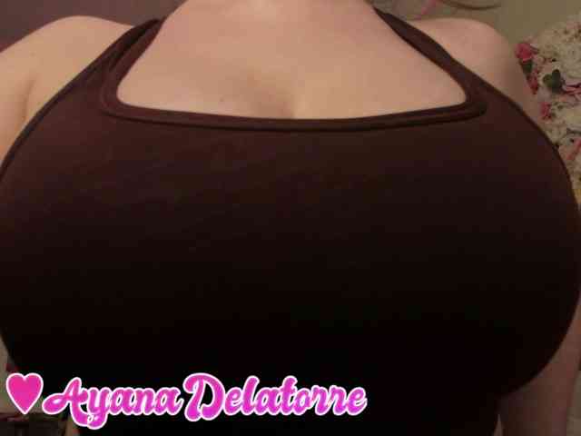 AyanaXOXO webcam