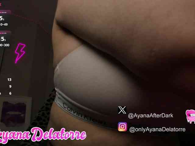 AyanaXOXO